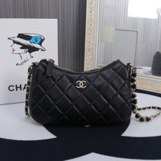 Chanel Hobo Bags